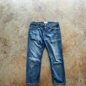 Current Elliot Denim Jeans